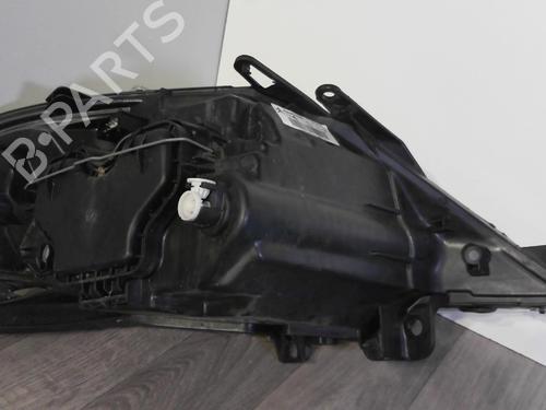 Left headlight CITROËN C3 I (FC_, FN_) 1.6 16V HDi | BP30172262C28