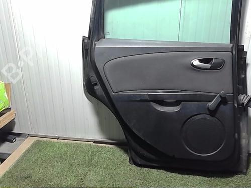 Left front door SEAT LEON (1P1) 1.6 TDI | BP29854596C2 