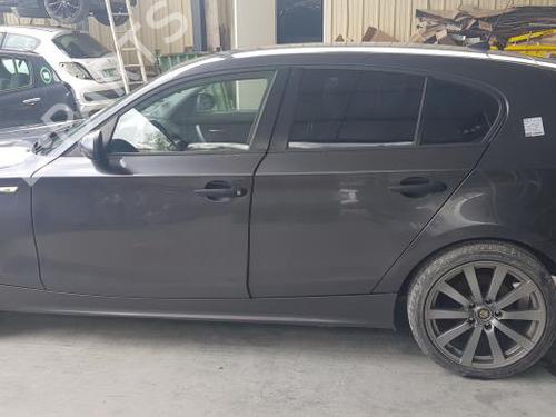 Left front fog light BMW 1 (E87) 118 d | BP21851804C30 - Image 6