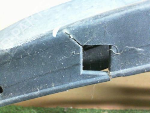 Used Front bumper RENAULT KANGOO (KC0/1_) D 65 1.9 (KC0E, KC02, KC0J, KC0N) (64 hp) 21852263
