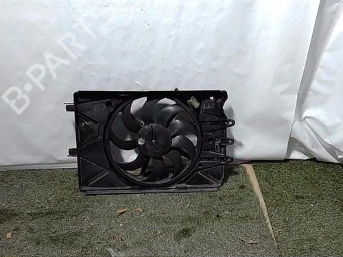 Used Radiator fan FIAT 500L (351_, 352_) 1.3 D Multijet (199.LYM11, 199.LYM1A) (95 hp) 24212797