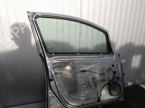 Left front door OPEL CORSA D (S07) 1.3 CDTI (L08, L68) | BP20878105C2 