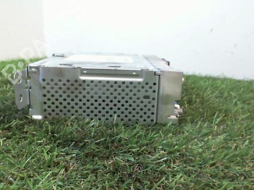 Used Radio Radio PEUGEOT 208 I (CA_, CC_) 1.2 VTI 82 (82 hp) 27327866 27327866