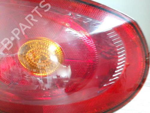 Used Left taillight Left taillight FIAT BRAVO II (198_) 1.9 D Multijet (198AXB1A) (120 hp) 31859904 31859904
