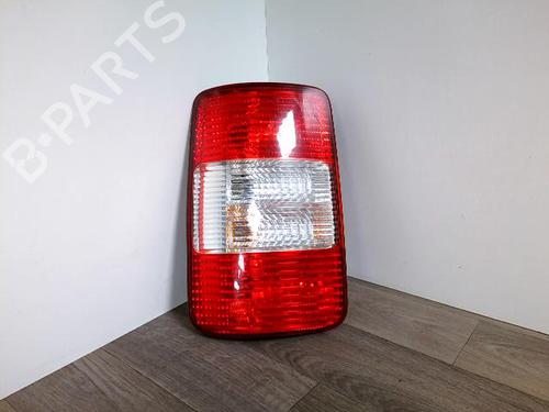 Used Left taillight VW CADDY III MPV (2KB, 2KJ, 2CB, 2CJ) 1.9 TDI (105 hp) 30934269