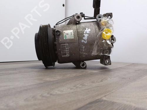 Used AC compressor KIA VENGA (YN) 1.4 CRDi 90 (90 hp) 31024980