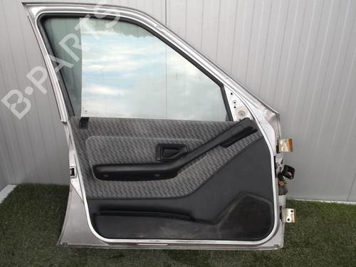 Left front door PEUGEOT 306 Hatchback (7A, 7C, N3, N5) 1.9 DT | BP21856005C2 