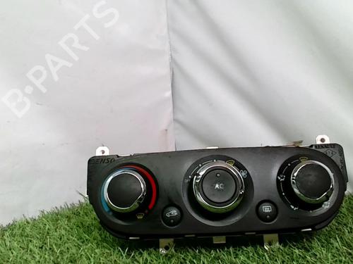 Used Climate control RENAULT CLIO IV (BH_) 1.5 dCi 90 (90 hp) 20879813
