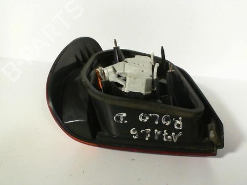 Right taillight VW POLO III (6N1) 75 1.6 | BP21850585C35 