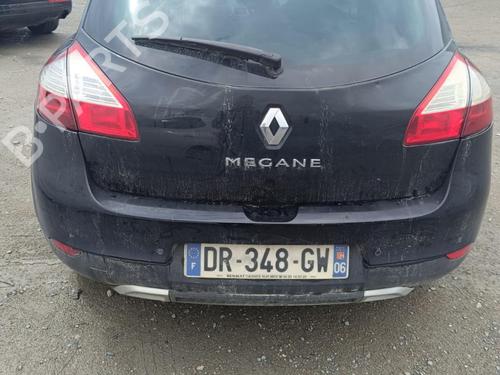 Starter RENAULT MEGANE III Hatchback (BZ0/1_, B3_) 1.6 dCi (BZ00, BZ12, BZ13) | BP28061474M8 