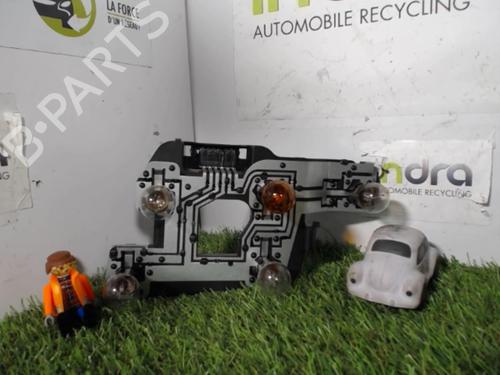 Used Lamp holder CITROËN XSARA (N1) 1.6 16V (109 hp) 21852310
