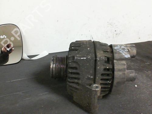 Used Alternator Alternator FIAT PANDA (169_) 1.3 D Multijet (169.AXC1A) (70 hp) 21373539 21373539