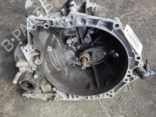 Gearbox CITROËN C3 III (SX) 1.5 BlueHDi 100 (SXYHYP, SXYHTU) | BP38679569M3 - Image 3