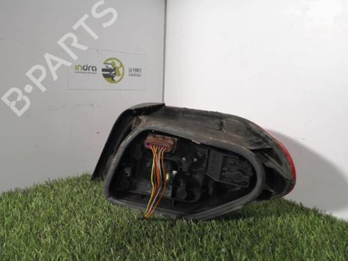 Right taillight CITROËN XSARA (N1) 1.6 16V | BP21852662C35 