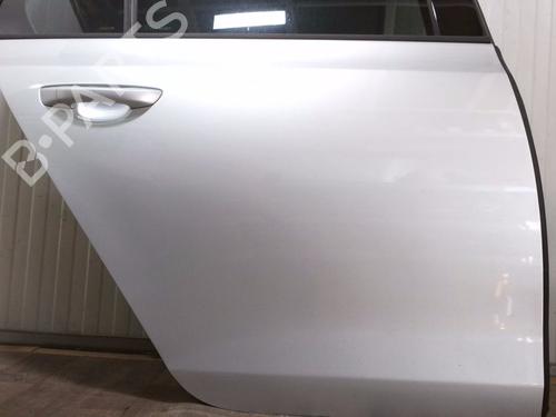 right-rear-door-vw-golf-vi-5k1-2008-2009-2010-2011-2012-2013-2014-39082293 main image