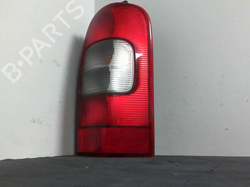 Used Right taillight Right taillight OPEL SINTRA (APV) 3.0 i 24V (OUN16, Y94) (201 hp) 25843673 25843673
