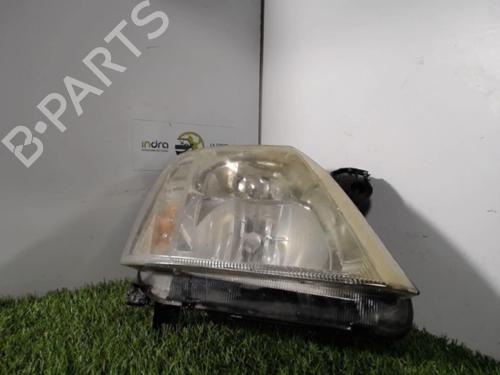 Phare droit OPEL MERIVA A MPV (X03) 1.7 CDTI (E75) (100 hp) 21852779