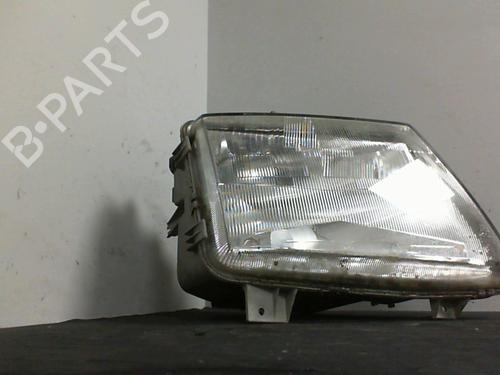 Used Right headlight Right headlight MERCEDES-BENZ VITO Van (W638) 110 D 2.3 (638.074, 638.078) (98 hp) 20878678 20878678