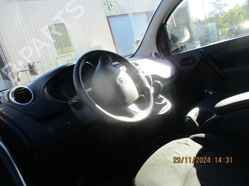 Grill RENAULT KANGOO Express (FW0/1_) 1.5 dCi 75 (FW07, FW10, FW04) | BP24660933C40 - Image 5