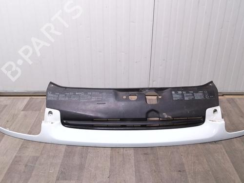 Grill RENAULT CLIO II Hatchback Van (SB0/1/2_) 1.9 D (SB0R) | BP32370224C40