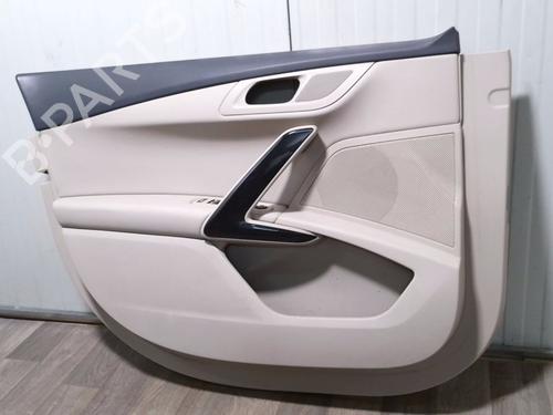 Front left panel PEUGEOT 508 SW I (8E_) 2.0 HDi | BP31061049C58