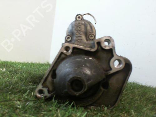 Starter SUZUKI SWIFT III (MZ, EZ) 1.3 (RS413, ZC11S) | BP27254738M8 - Image 2