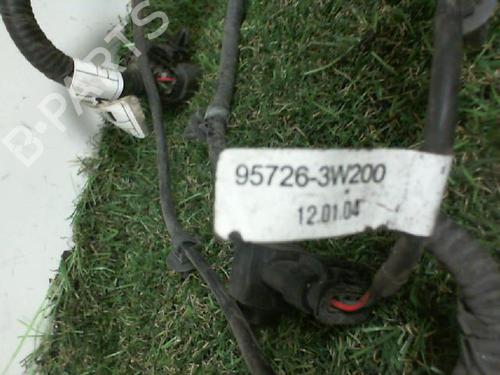 Electronic module KIA SPORTAGE III (SL) 1.7 CRDi | BP29120252M83 