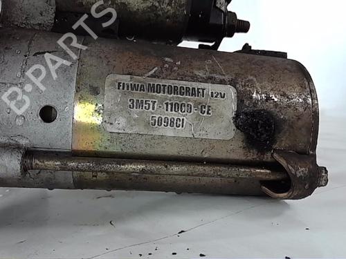 Starter FORD FOCUS C-MAX (DM2) 1.6 TDCi | BP29143055M8 - Image 2