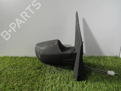 Used Right mirror FORD FUSION (JU_) 1.4 TDCi (68 hp) 21852962