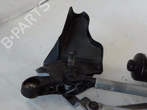 Front wiper motor BMW 1 (F20) 116 i | BP29465109M29 