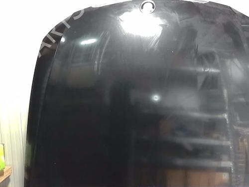 Used Hood BMW 3 (E90) 318 d (122 hp) 28110320