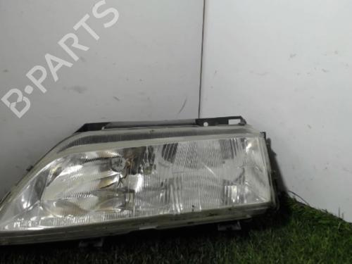 Used Left headlight CITROËN XANTIA (X1_, X2_) 1.8 i 16V (110 hp) 21855243