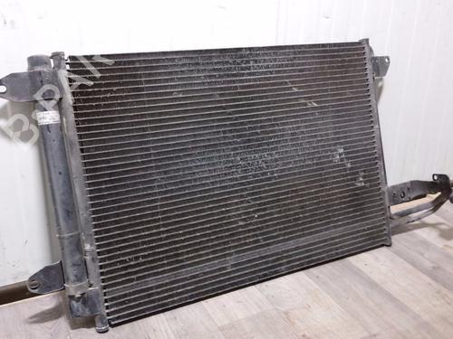 AC radiator AUDI A3 (8P1) | BP37458475M32 - Image 4