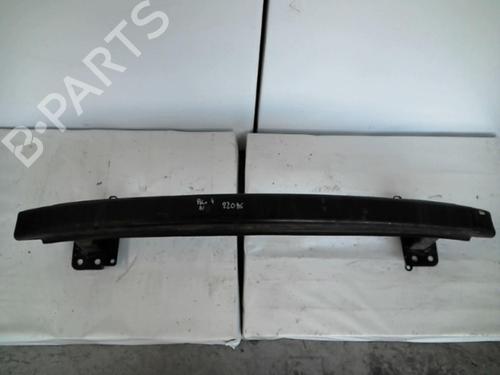 Used Front bumper reinforcement VW POLO IV (9N_, 9A_) 1.4 TDI (75 hp) 21855116