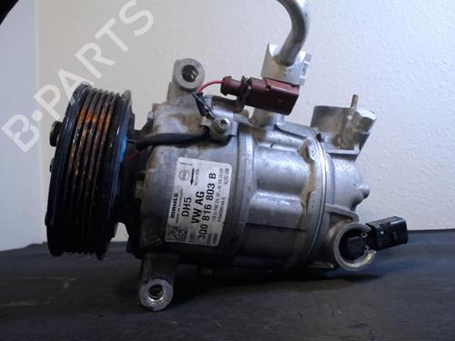 Used AC compressor VW TRANSPORTER T6 Van (SGA, SGH, SHA, SHH) 2.0 TDI 4motion (204 hp) 20877930