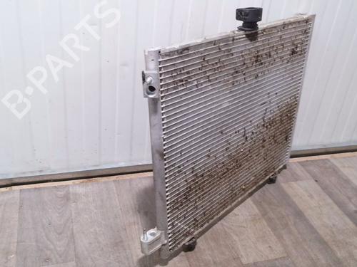 AC radiator PEUGEOT 208 I (CA_, CC_) 1.2 VTI 82 | BP31956747M32 