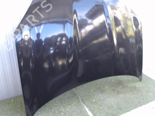 Hood NISSAN QASHQAI I (J10, NJ10) 2.0 dCi | BP20879530C1 