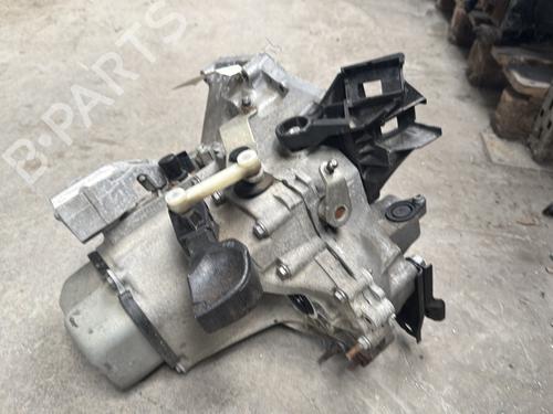 Gearbox PEUGEOT 208 I (CA_, CC_) 1.2 VTI 82 | BP27304476M3