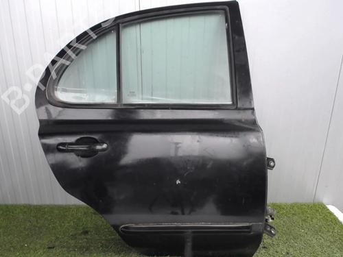 Used Right rear door NISSAN MICRA III (K12) 1.5 dCi (86 hp) 21856203