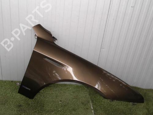 Right front fenders ALFA ROMEO 159 (939_) 1.9 JTDM 16V (939AXC1B, 939AXC12) | BP21145285C42