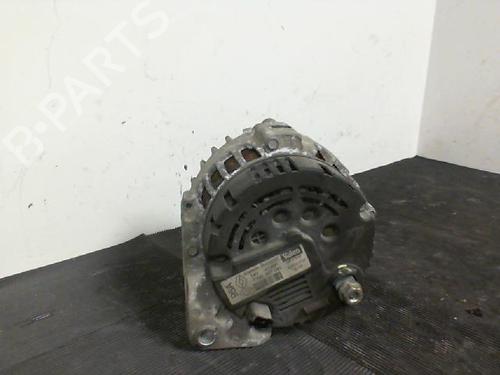 Alternator RENAULT CLIO II (BB_, CB_) 1.2 16V (BB05, BB0W, BB11, BB27, BB2T, BB2U, BB2V, CB05,... | BP21685480M7 