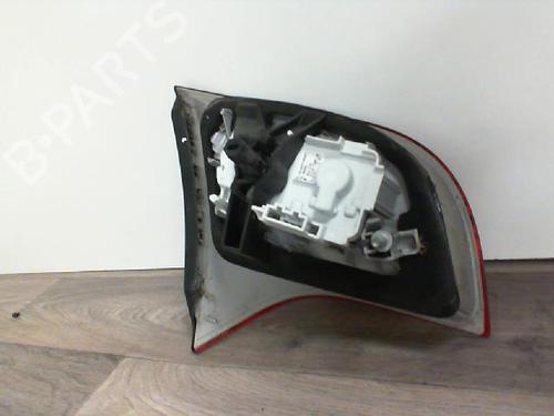 Right tailgate light AUDI A4 B7 Avant (8ED) 2.0 TDI | BP30381910C80