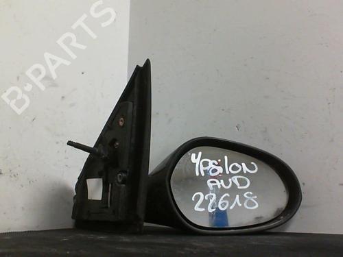 Right mirror LANCIA YPSILON (843_) 1.2 (843.AXA1A) | BP24040528C27