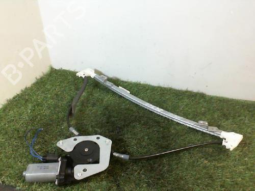 Moteur de lève-vitre avant gauche RENAULT CLIO II (BB_, CB_) 1.6 16V (BB01, BB0H, BB0T, BB14, BB1D, BB1R, BB2KL, BB3G... (107 hp) 27276257
