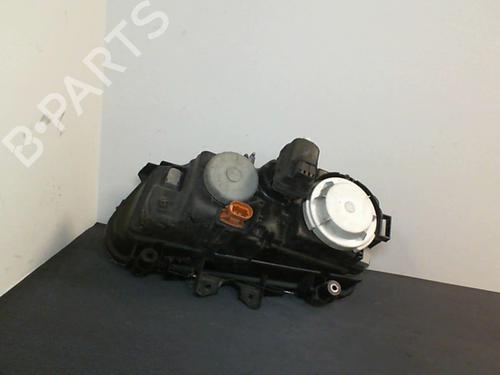 Used Right headlight RENAULT AVANTIME (DE0_) 2.2 dCi (DE01) (150 hp) 25274039