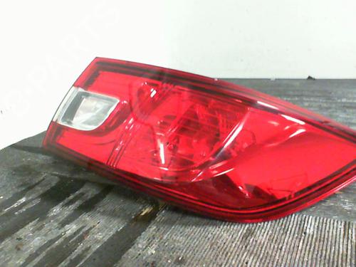 Right taillight RENAULT CLIO IV (BH_) 1.5 dCi 90 | BP23182032C35 