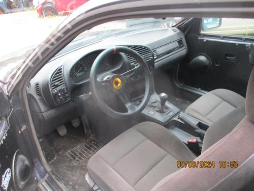 Brugte BMW 3 Coupe (E36)  325 i  3948750