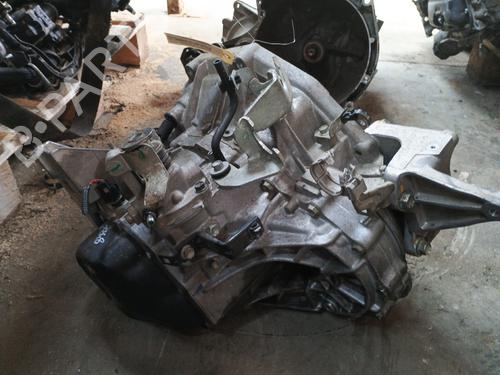 Gearbox SUZUKI SWIFT IV (FZ, NZ) 1.3 DDiS (AZG413D, ZC02S, ZC92S) | BP34455767M3  - Image 5