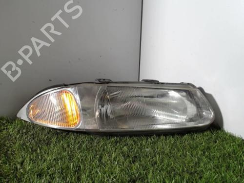 Used Right headlight ROVER 200 II Hatchback (RF) 220 SDi (105 hp) 21853711