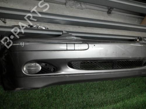 Used Front bumper MERCEDES-BENZ C-CLASS (W203) C 220 CDI (203.006, 203.008) (143 hp) 21854156